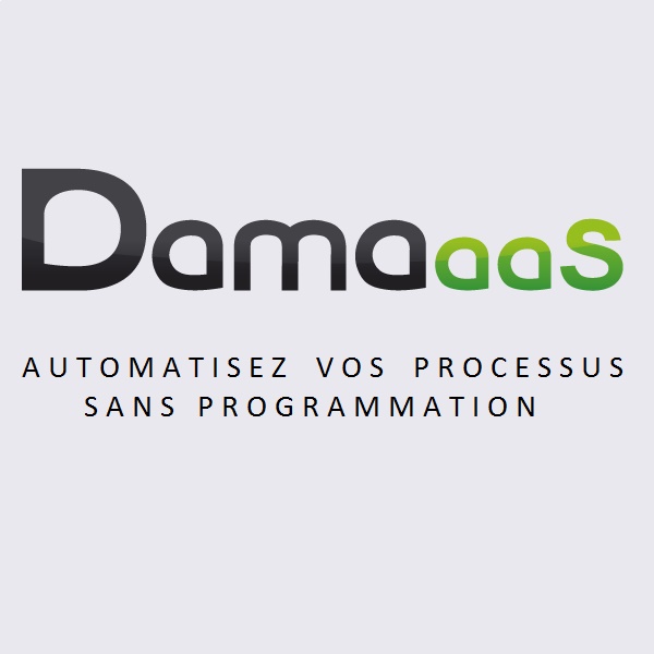 Construisez en quelques heures vos applications métiers collaboratives sans aucune programmation aus...